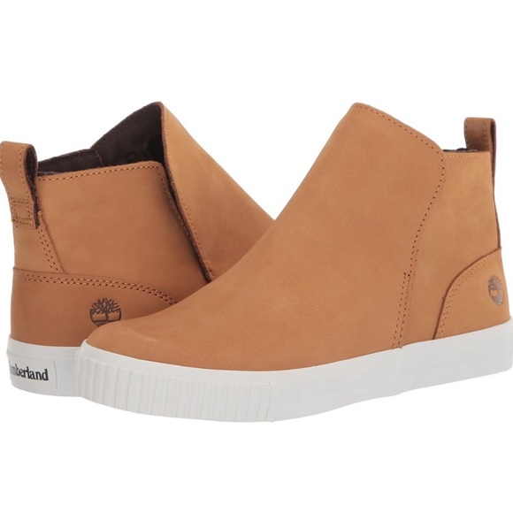 🆕Timberland Ankle Booties - Picture 2 of 14